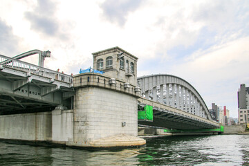 Fototapeta premium 隅田川