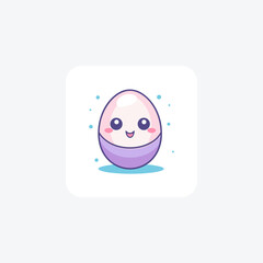 Festive Egg Icon Galore