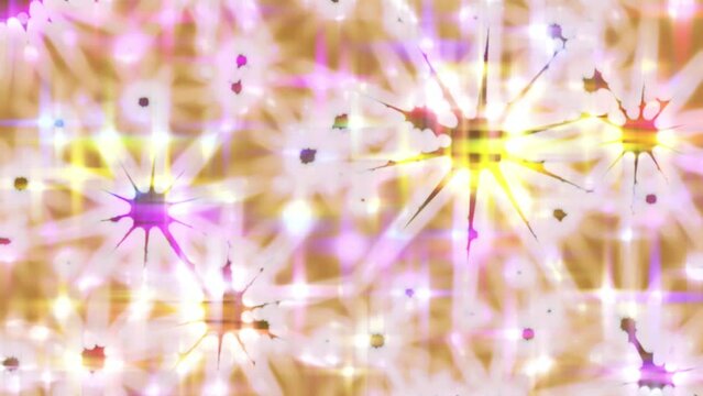 twinkle glitter holiday sparkle shiny cerebration backdrop paper christmas video background birthday party motion