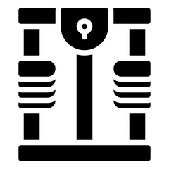 prisoner icon