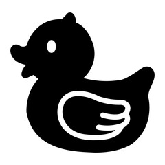 duck Solid icon