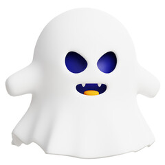 3D Ghost