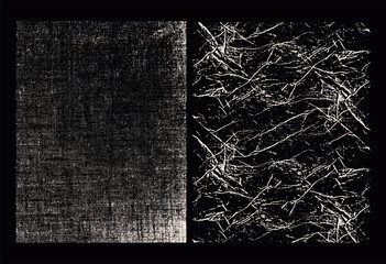 black and white background, stone grunge texture