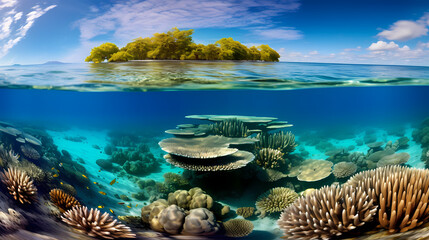 Great Barrier Reef Australia