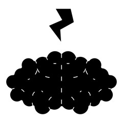 brainstorming icon