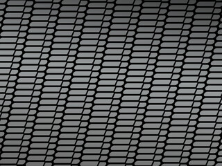 Metal texture steel background. Perforated metal sheet, perfect for banners, business, business cards, web design, flyers, wallpapers, backgrounds, etc.