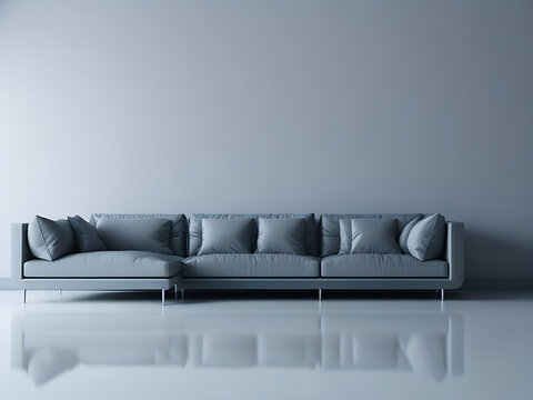 Modern interior design