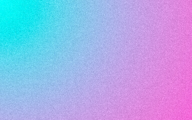light blue pink pastel color background gradient grain effect texture	
