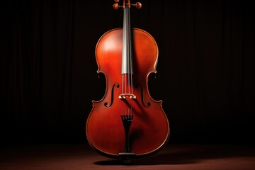Cello background