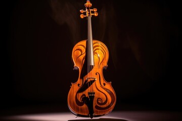 Cello background