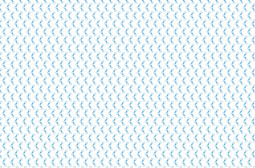Digital png illustration of blue abstract pattern on transparent background
