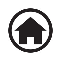 home icon black