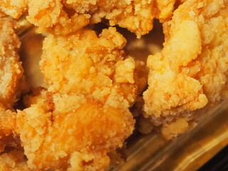 唐揚げ