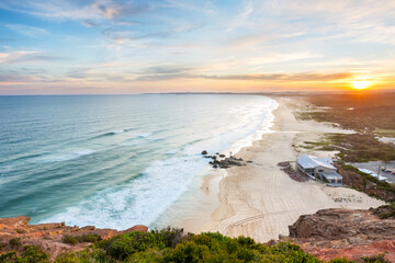 Redhead Beach, Newcastle, Australia