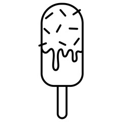 ice cream stick