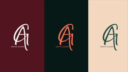 letter mark logo