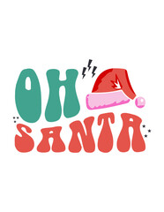 Oh santa