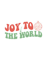 Joy to the world