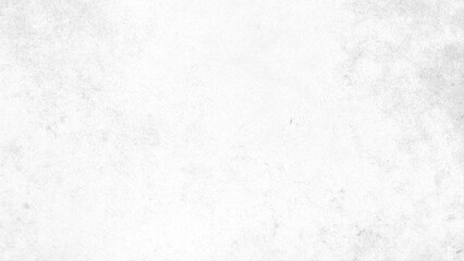 Elegant White background vector illustration with vintage distressed grunge texture. Background from high detailed fragment stone wall. Grunge gray background. Vector falling plaster. Vector