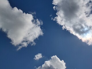 東京のそら(23.8.24)