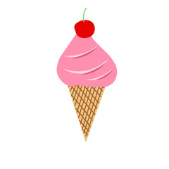 Ice Cream Cone