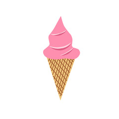 Ice Cream Cone