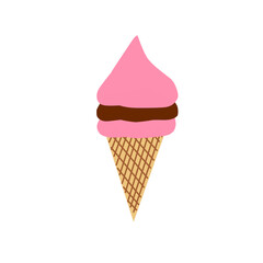 Ice Cream Cone