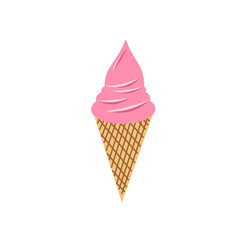 Ice Cream Cone