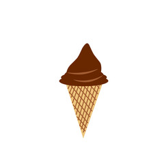 Ice Cream Cone