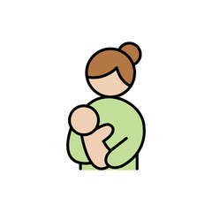 Mother icon