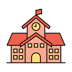 School icon