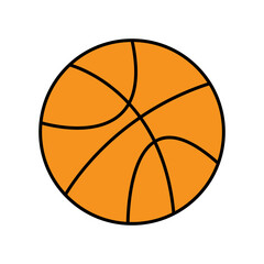 Basketball icon