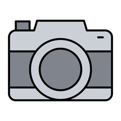Camera icon