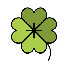 Clover icon