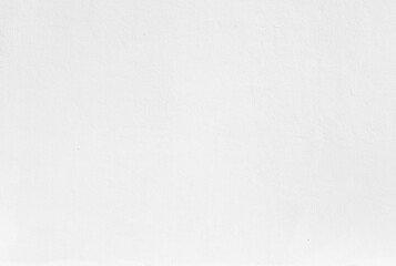 White Concrete Wall Background.