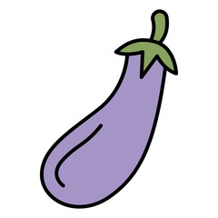 Eggplant icon