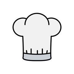 Chef hat icon