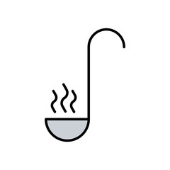 Ladle icon