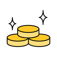 Coin icon