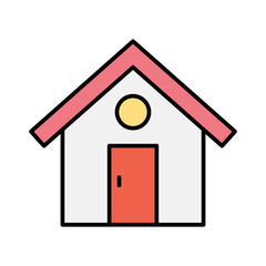 Home icon