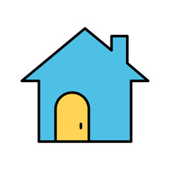Home icon