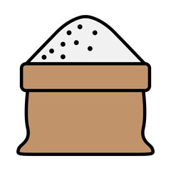Salt icon