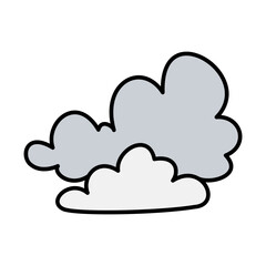 Cloud icon