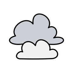Cloud icon