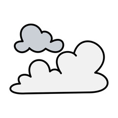 Cloud icon
