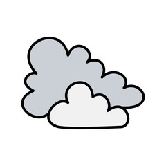 Cloud icon