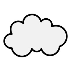 Cloud icon