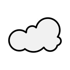 Cloud icon