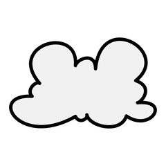 Cloud icon