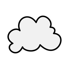 Cloud icon